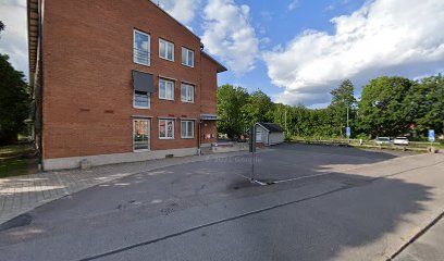 Skatteverket Enköping