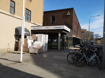 Skatteverket Linköping