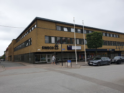 Skatteverket Hässleholm